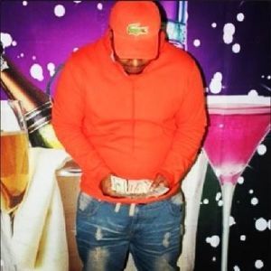 Meet your Posher, Cholo